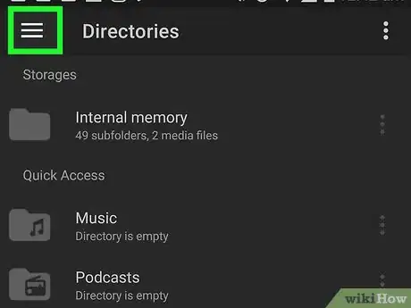 Imagem intitulada Open an MP4 File on Android Step 6