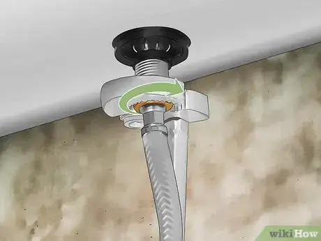 Imagem intitulada Install a Faucet Step 8
