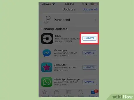 Imagem intitulada Update Your Uber Account Step 4