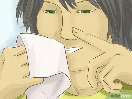 Imagem intitulada Cure a Cold Fast Step 11