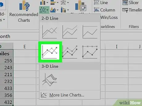 Imagem intitulada Make a Line Graph in Microsoft Excel Step 8