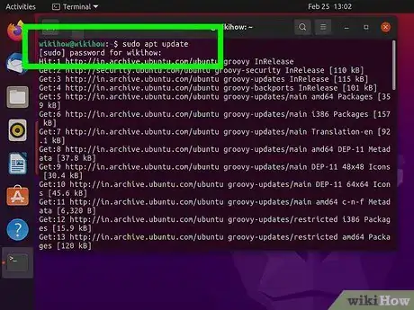 Imagem intitulada Run an XML File on Linux Step 8