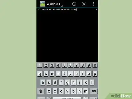 Imagem intitulada Hack Wi Fi Using Android Step 14