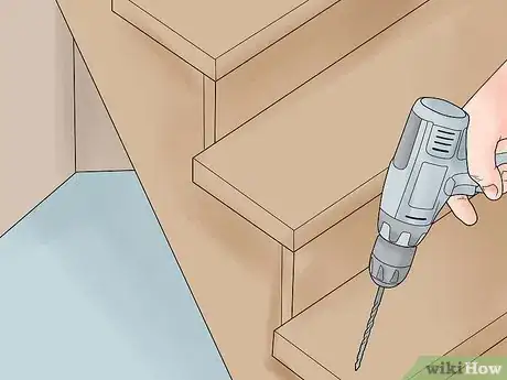 Imagem intitulada Build a Loft Bed Step 19