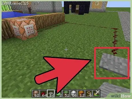 Imagem intitulada Use Command Blocks in Minecraft Step 8