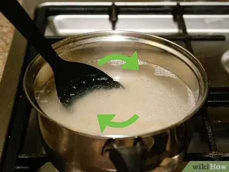 Imagem intitulada Cook Arborio Rice Step 3