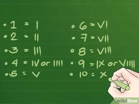 Imagem intitulada Read Roman Numerals Step 7