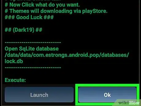 Imagem intitulada Use Lucky Patcher on Android Step 24