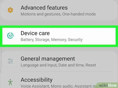 Imagem intitulada Enable Fast Charging Step 2