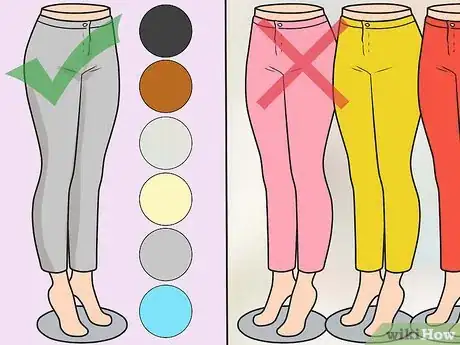 Imagem intitulada Get a New Look Step 4