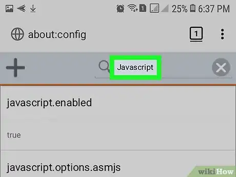 Imagem intitulada Disable JavaScript Step 18