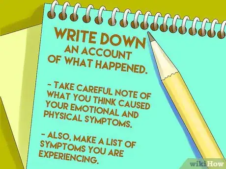 Imagem intitulada Sue for Emotional Distress Step 9