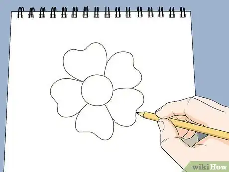 Imagem intitulada Draw Step 7