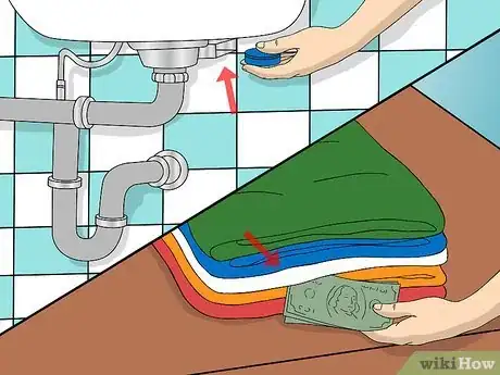 Imagem intitulada Hide Things from Parents Step 2