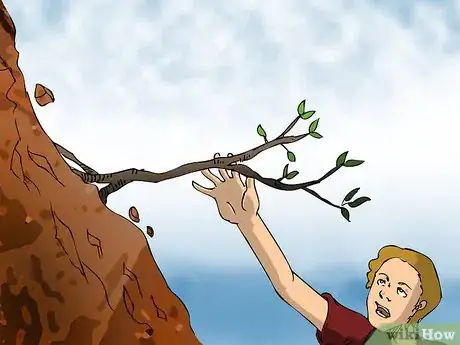 Imagem intitulada Survive a Long Fall Step 1