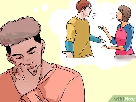 Imagem intitulada Overcome Serious Regrets Step 1