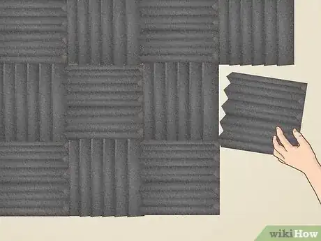 Imagem intitulada Build a Sound Proof Room Step 5
