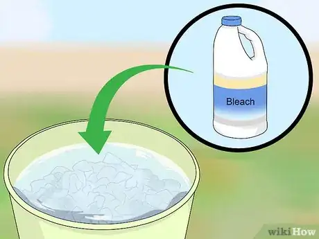 Imagem intitulada Clean Landscaping Rocks Step 14