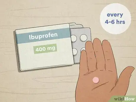 Imagem intitulada Get Rid of a Bartholin Cyst Step 4