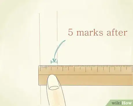 Imagem intitulada Measure Mm Step 4