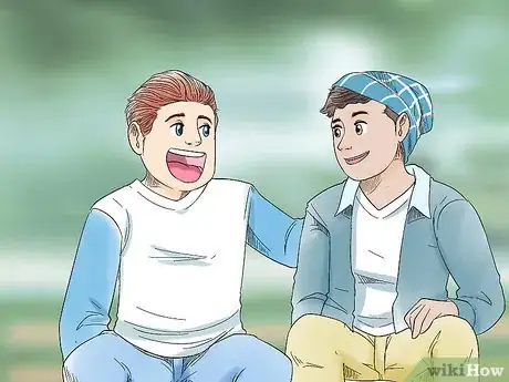 Imagem intitulada Identify a False Friend Step 14