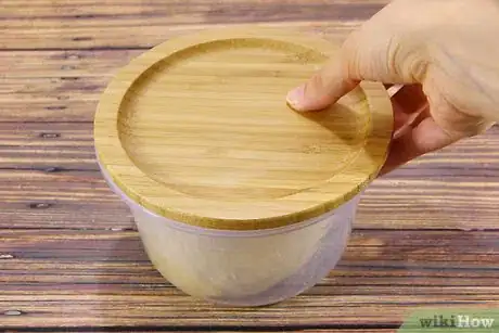 Imagem intitulada Store Pizza Dough Step 3