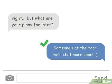 Imagem intitulada End a Text Conversation Step 2