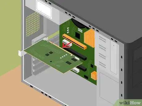 Imagem intitulada Change a Graphics Card Step 9