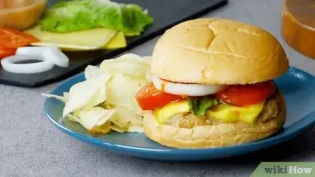 Imagem intitulada Cook Ground Turkey Step 13
