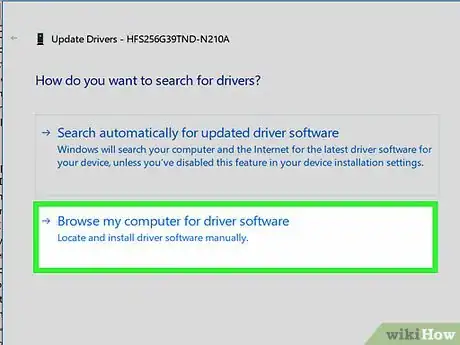 Imagem intitulada Copy Drivers from One Computer to Another on PC or Mac Step 11