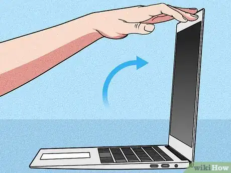 Imagem intitulada Turn On a Mac Computer Step 2