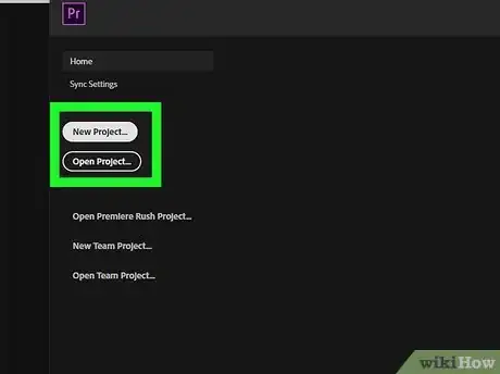 Imagem intitulada Add Transitions in Adobe Premiere Pro Step 2
