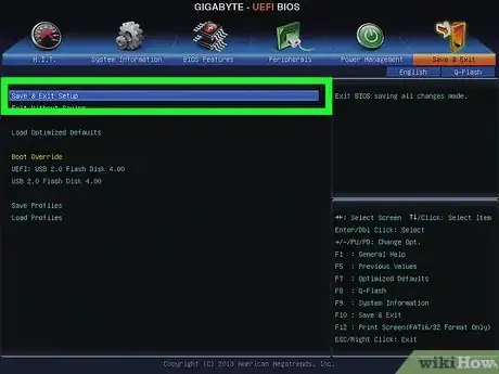 Imagem intitulada Boot Linux from a USB on Windows 10 Step 13