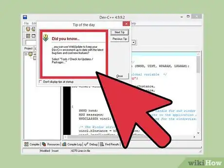 Imagem intitulada Develop Software Step 8