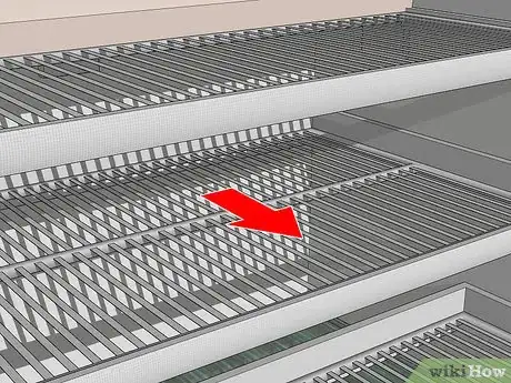 Imagem intitulada Defrost a Freezer Step 6