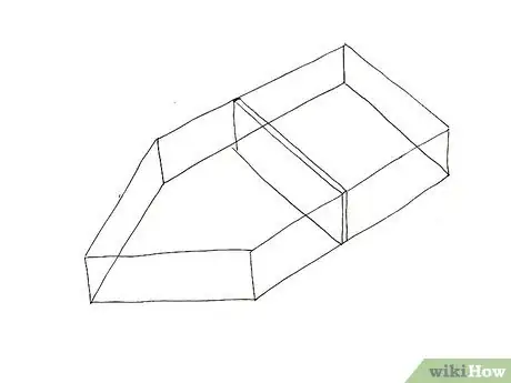 Imagem intitulada Build a Cardboard Boat Step 3
