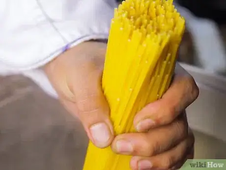 Imagem intitulada Cook Spaghetti Step 2