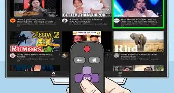 Incluir o YouTube no Roku