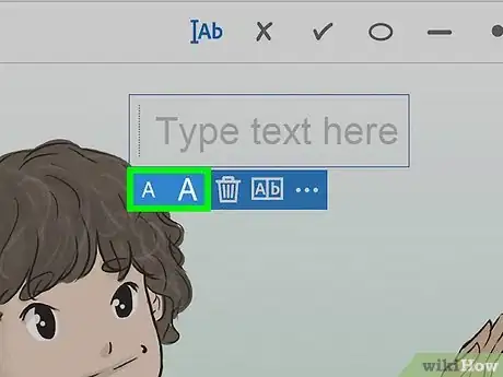 Imagem intitulada Type on a PDF Step 18
