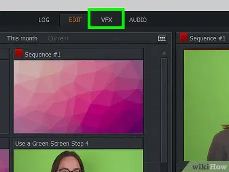 Imagem intitulada Use a Green Screen Step 35