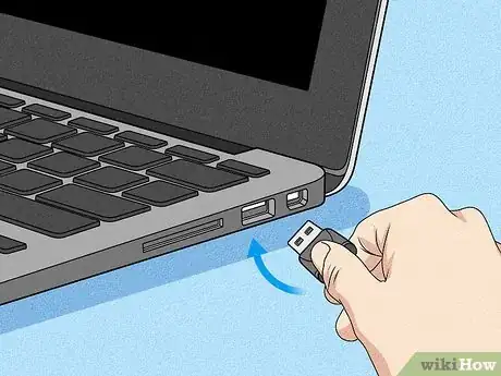 Imagem intitulada Connect Wireless Keyboard to PC Step 2
