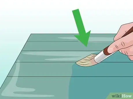 Imagem intitulada Remove Epoxy Paint Step 10