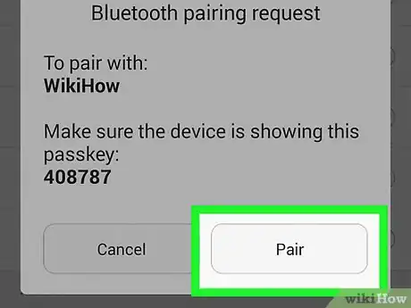 Imagem intitulada Tether via Bluetooth in Android Step 8