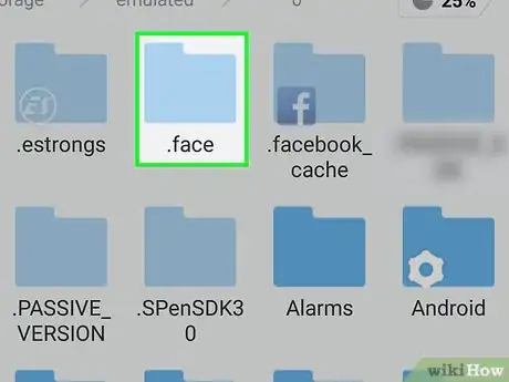 Imagem intitulada Find Hidden Pictures on Android Step 7