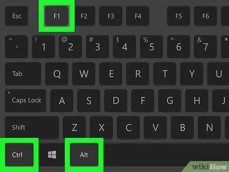 Imagem intitulada Configure X11 in Linux Step 2