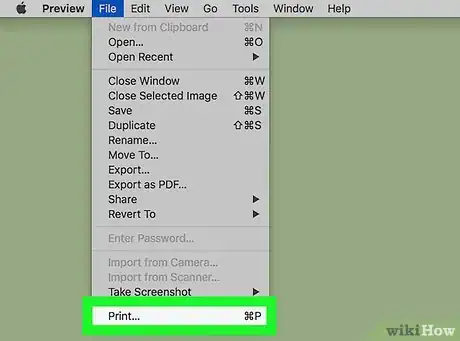 Imagem intitulada Convert Images to PDF Step 15