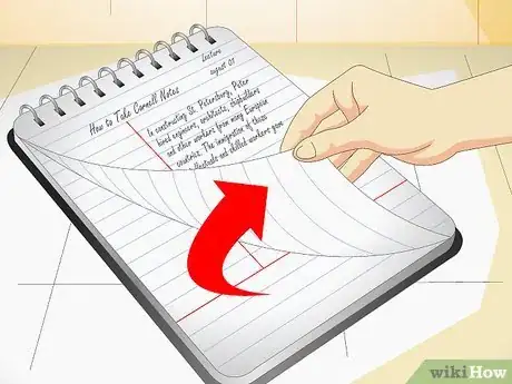 Imagem intitulada Take Cornell Notes Step 11