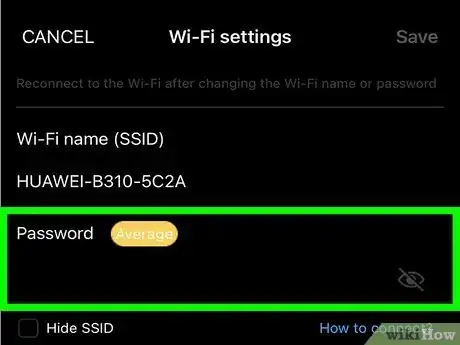 Imagem intitulada Reset a Huawei Router Password Step 16