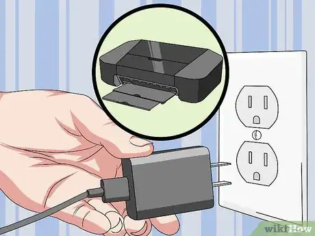 Imagem intitulada Make a Printer Wireless With a Wireless Router Step 10