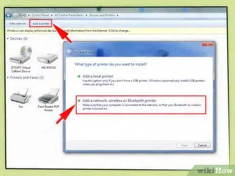 Imagem intitulada Share a USB Printer Step 5